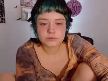 Neurotic_witch  live sex cam