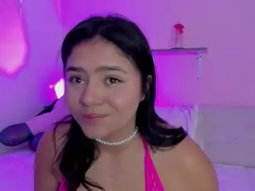 Oriana_guzman  live sex cam