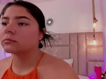 Oriana_guzman  live sex cam