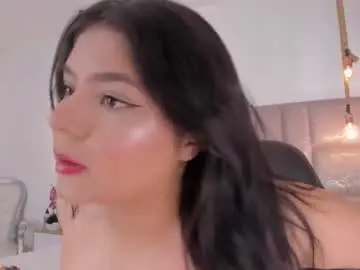 Oriana_guzman  live sex cam