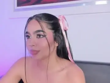 Pinkydoll27x  live sex cam