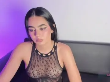 Pinkydoll27x  live sex cam