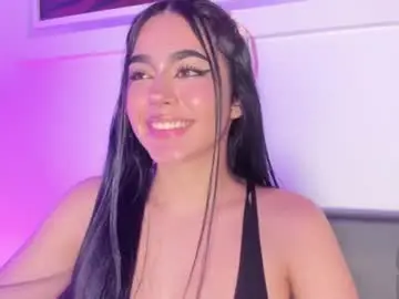 Pinkydoll27x  live sex cam