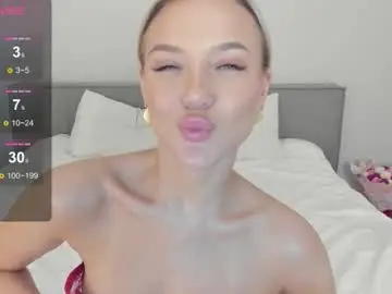 Sarahphyllis  live sex cam