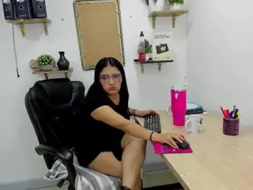 Stefy_cg  live sex cam