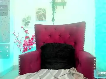 Stefy_cg  live sex cam