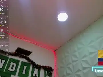 Stefy_cg  live sex cam