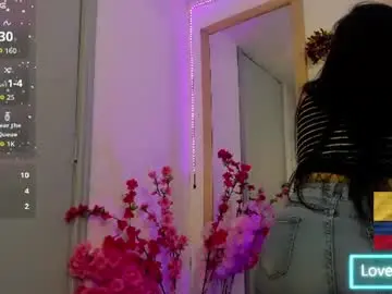 Stefy_cg  live sex cam