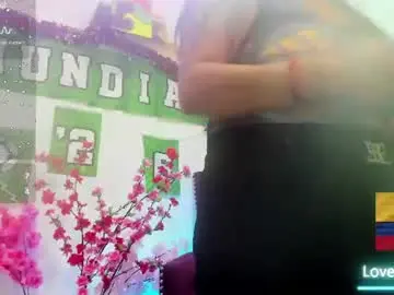 Stefy_cg  live sex cam