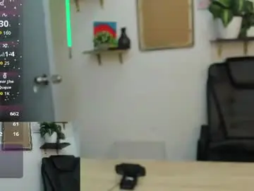 Stefy_cg  live sex cam