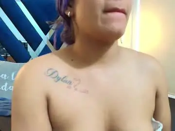 Tiana_rossi  live sex cam