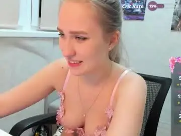 Wetcrybaby  live sex cam