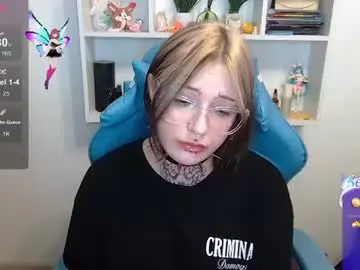 Winstyxt  live sex cam