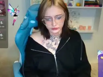 Winstyxt  live sex cam