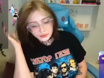 Winstyxt  live sex cam