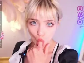 Wow_angel  live sex cam