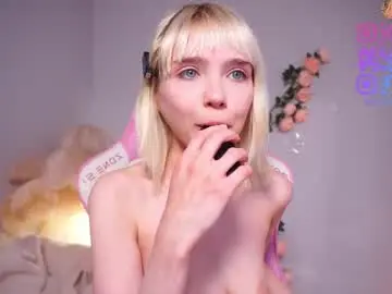Wow_angel  live sex cam