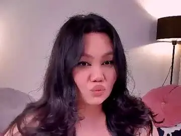 _chia_  live sex cam