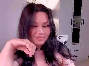_chia_  live sex cam
