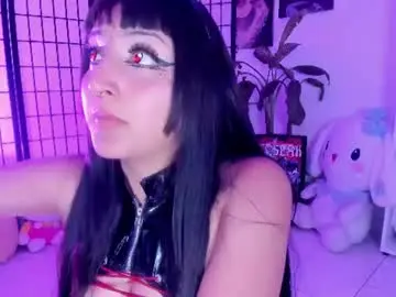 _julyana_  live sex cam