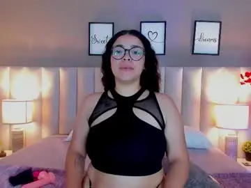 Abbie_laurent  live sex cam