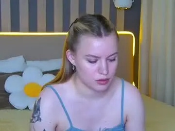 Amaliabell  live sex cam