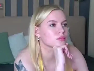 Amaliabell  live sex cam