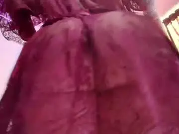 April_bowie  live sex cam
