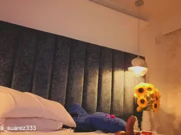 Arianna_suarez1  live sex cam