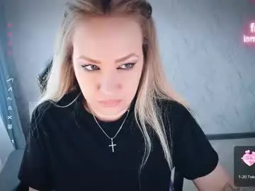 Bellezza_  live sex cam