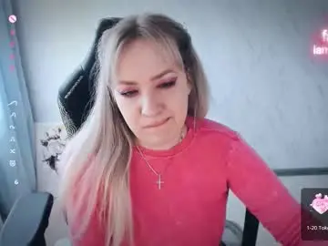 Bellezza_  live sex cam