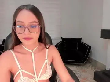 Camiledelacroix  live sex cam
