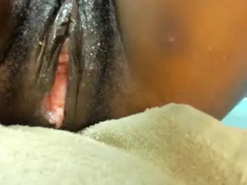 Ebonyprolapse  live sex cam