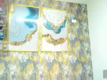 Ebonyprolapse  live sex cam