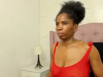 Ebonyprolapse  live sex cam