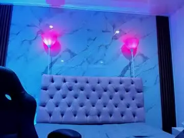 Esmeraldachantre  live sex cam