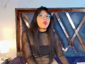 Esmeraldachantre  live sex cam