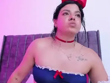 Evelin__thompsson  live sex cam