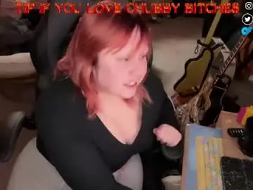 Garfgirl  live sex cam