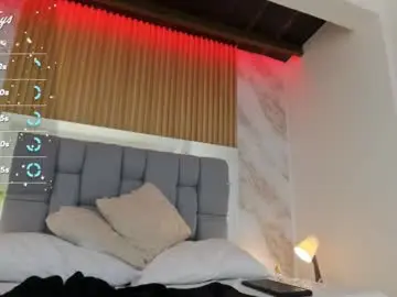 Gerald_withe  live sex cam