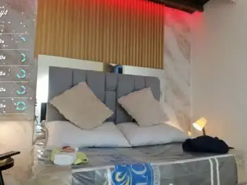 Gerald_withe  live sex cam