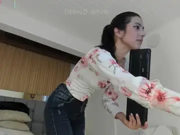 Gerald_withe  live sex cam