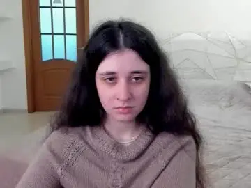 Ginablum  live sex cam