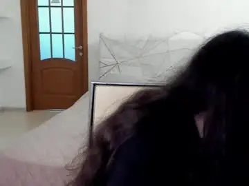 Ginablum  live sex cam