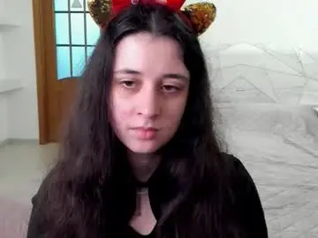 Ginablum  live sex cam