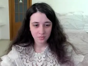 Ginablum  live sex cam