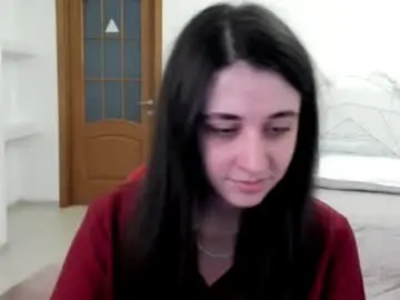 Ginablum  live sex cam