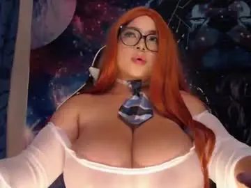 Is_candy_west_  live sex cam