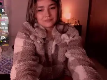 Isabelprietoo  live sex cam