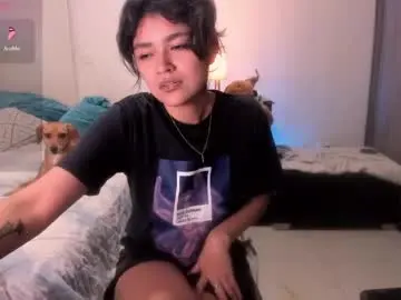 Isabelprietoo  live sex cam